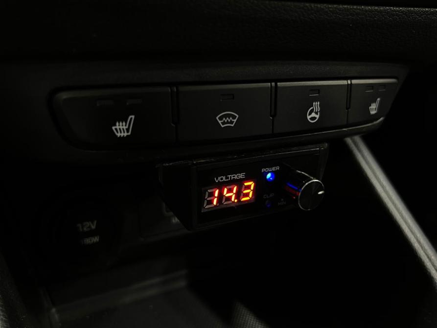Hyundai Solaris II Кемерово  - изображение 12