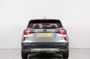Kia Seltos I Красноярск  - изображение 29