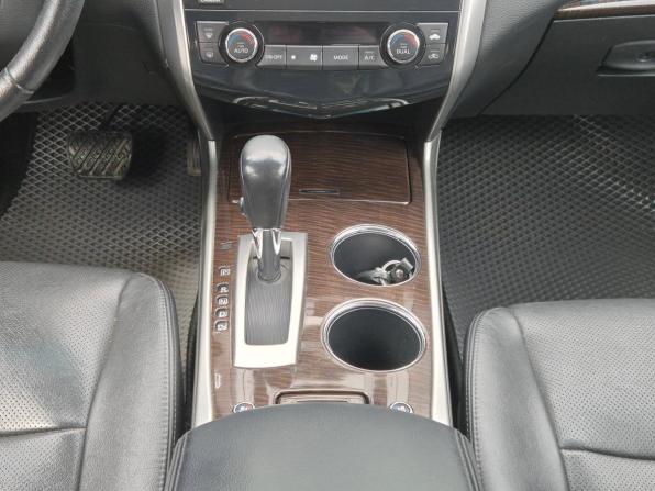 Nissan Teana III с пробегом 2014 года, цена 1 399 000 рублей, 133587 км, седан, Автокод Объявления