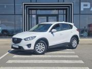 Mazda CX-5 I Рестайлинг Воронеж  - изображение 11