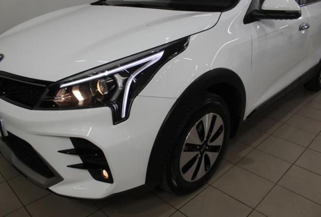 Kia Rio IV с пробегом 2020 года, цена 2 050 000 рублей, 15872 км, хэтчбек, Автокод Объявления