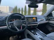 Volkswagen Teramont I Рестайлинг (China Market) Москва  - изображение 13
