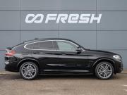 BMW X4 II (G02) Краснодар  - изображение 33