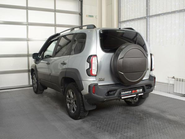 Lada (ВАЗ) Niva Travel I с пробегом 2023 года, цена 1 199 995 рублей, 22921 км, внедорожник, Автокод Объявления