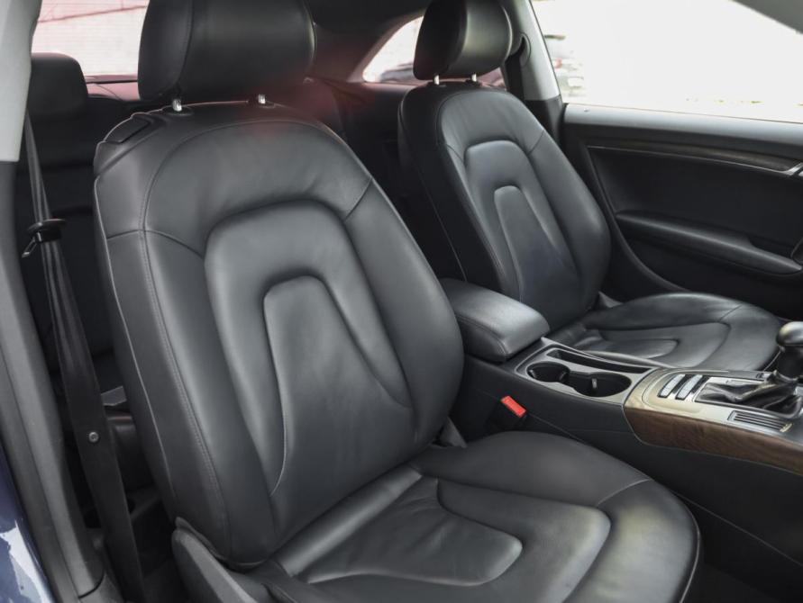 Audi A5 I (8T) Рестайлинг Санкт-Петербург  - изображение 23
