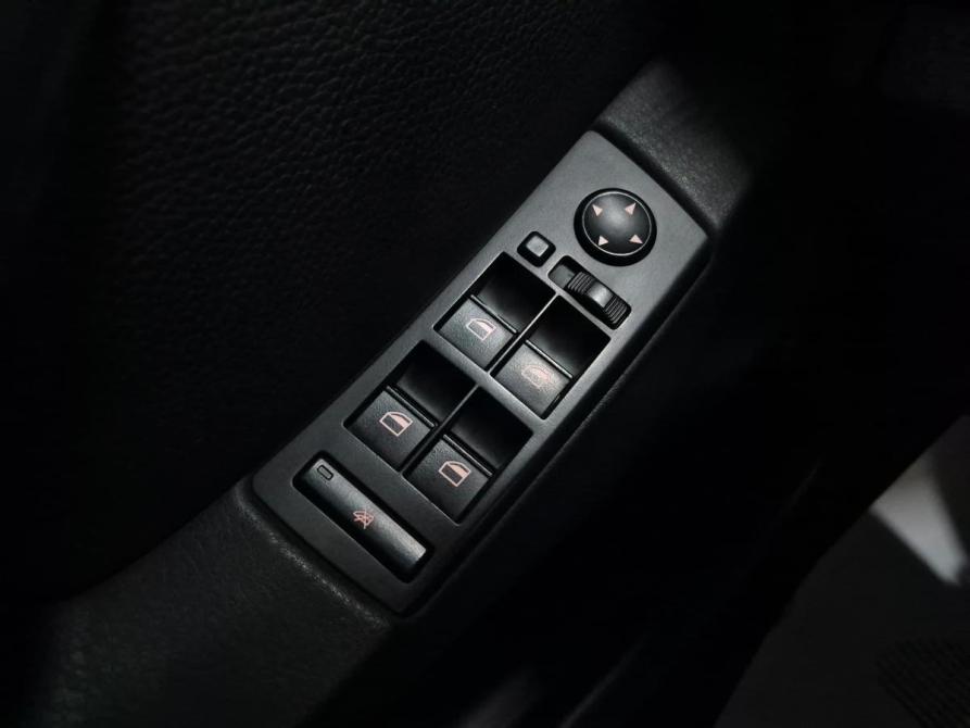 BMW X5 I (E53) Рестайлинг Альметьевск  - изображение 11