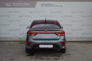 Kia Rio IV Старый Оскол  - изображение 23