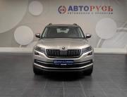 Skoda Kodiaq I Москва  - изображение 28