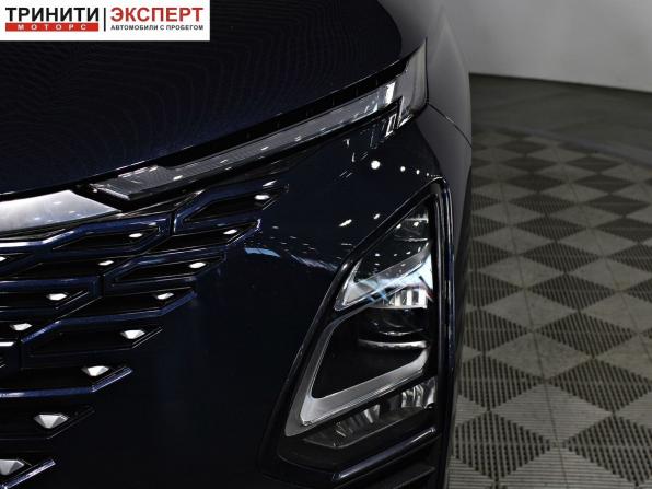 Omoda C5 I с пробегом 2023 года, цена 1 937 000 рублей, 48843 км, внедорожник, Автокод Объявления