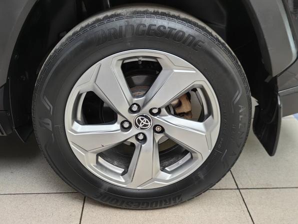 Toyota RAV4 V (XA50) с пробегом 2020 года, цена 2 751 000 рублей, 205581 км, внедорожник, Автокод Объявления