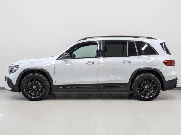 Mercedes-Benz GLB I (X247) с пробегом 2021 года, цена 4 400 000 рублей, 16300 км, внедорожник, Автокод Объявления