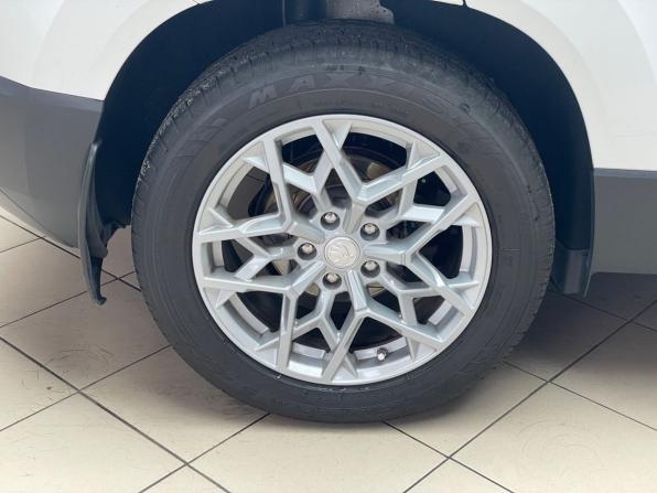 Skoda Karoq I с пробегом 2021 года, цена 2 350 000 рублей, 82250 км, внедорожник, Автокод Объявления