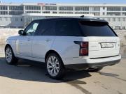 Land Rover Range Rover IV Рестайлинг Казань  - изображение 40
