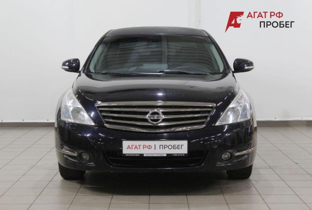 Nissan Teana II Рестайлинг Астрахань  - изображение 2