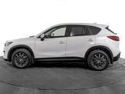 Mazda CX-5 I Рестайлинг Москва  - изображение 34