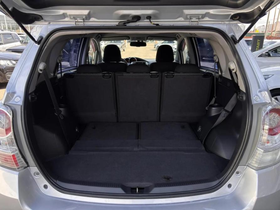 Toyota Verso I Краснодар  - изображение 20