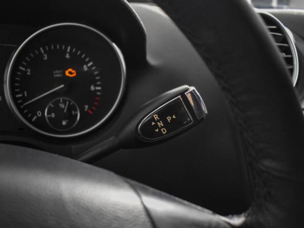 Mercedes-Benz M-Класс II (W164) с пробегом 2007 года, цена 699 000 рублей, 314040 км, внедорожник, Автокод Объявления