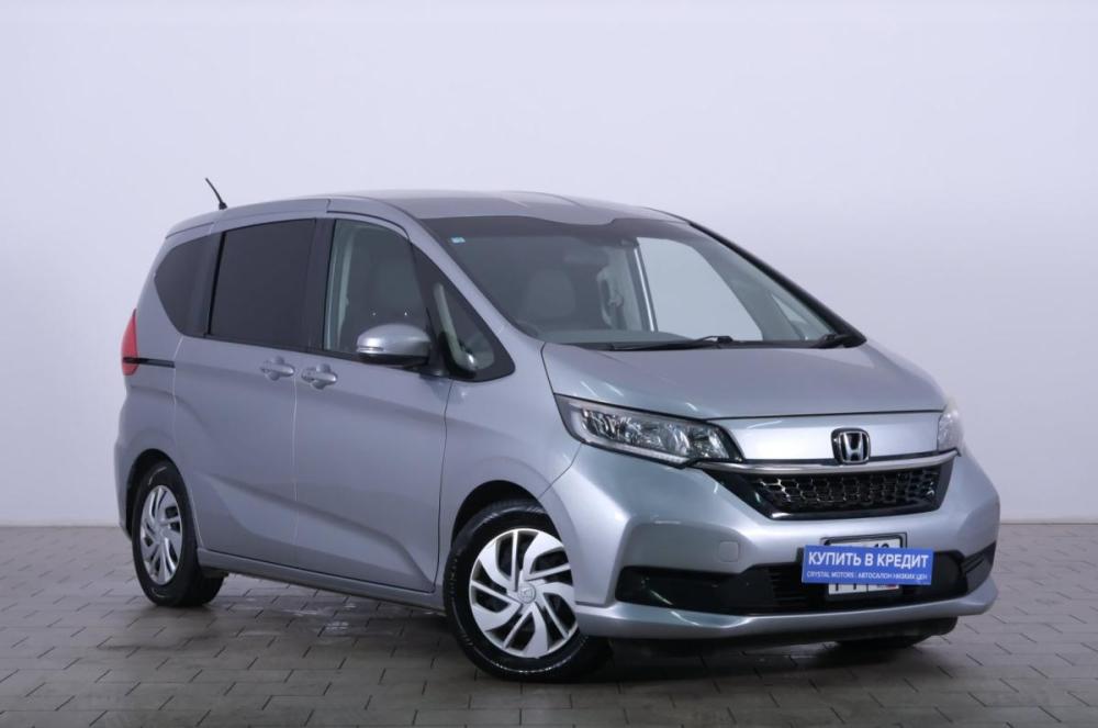 Honda Freed II Рестайлинг Омск  - изображение 1