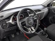 Kia Rio IV Рестайлинг Москва  - изображение 41
