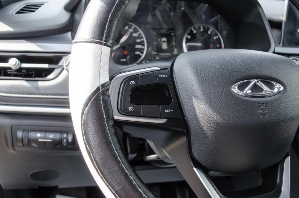 Chery Tiggo 4 Pro I Курган  - изображение 10