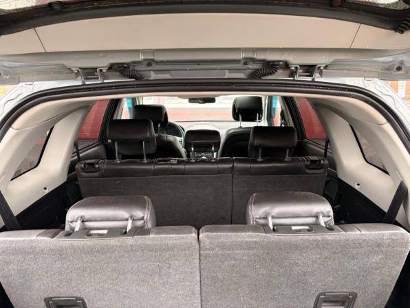 Chevrolet Captiva I Рестайлинг с пробегом 2012 года, цена 1 099 000 рублей, 212461 км, внедорожник, Автокод Объявления