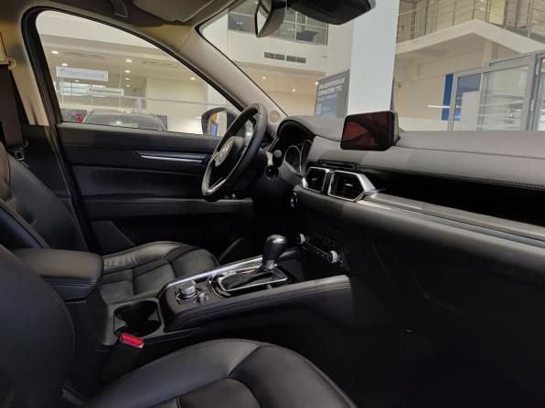 Mazda CX-5 II с пробегом 2019 года, цена 3 045 000 рублей, 75082 км, внедорожник, Автокод Объявления
