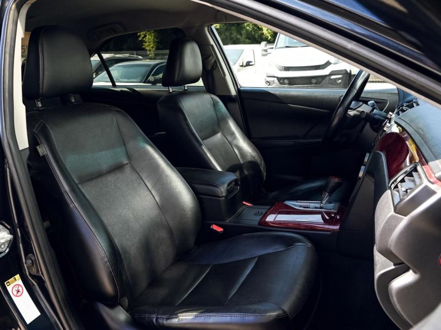 Toyota Camry VII (XV50) Екатеринбург  - изображение 20