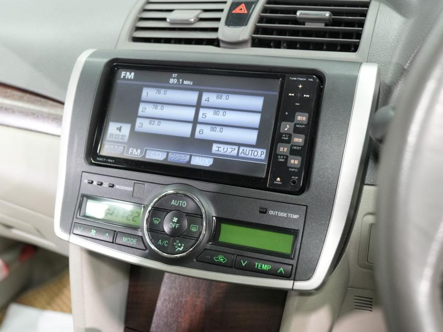 Toyota Premio II (T26) Рестайлинг Новосибирск  - изображение 25