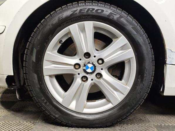 BMW 1 серии I (E81/E82/E87/E88) Рестайлинг с пробегом 2011 года, цена 619 000 рублей, 202710 км, хэтчбек, Автокод Объявления