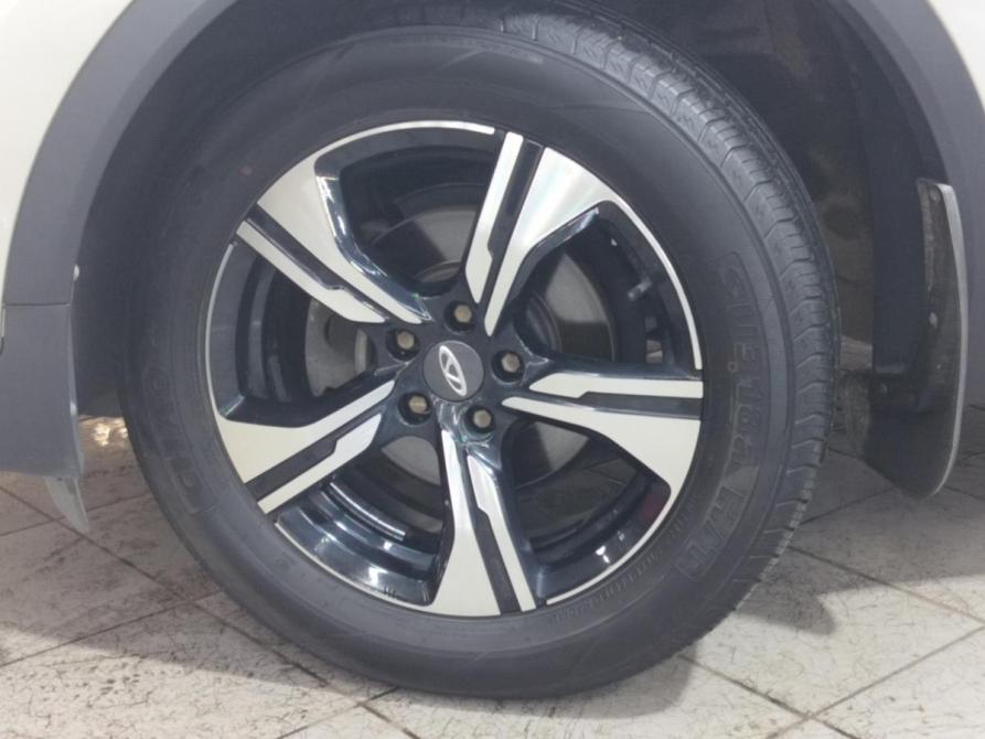 Chery Tiggo 4 Pro I Санкт-Петербург  - изображение 8