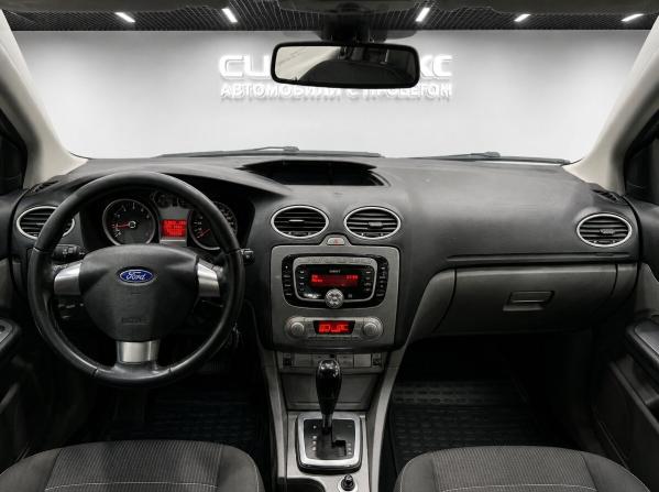 Ford Focus II Рестайлинг с пробегом 2011 года, цена 635 000 рублей, 201000 км, седан, Автокод Объявления