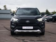 Toyota RAV4 V (XA50) Москва  - изображение 22