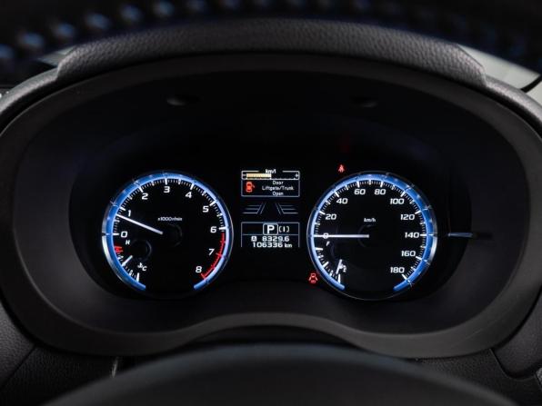 Subaru Levorg I с пробегом 2015 года, цена 1 649 000 рублей, 106336 км, универсал, Автокод Объявления