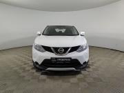 Nissan Qashqai II Уфа  - изображение 26