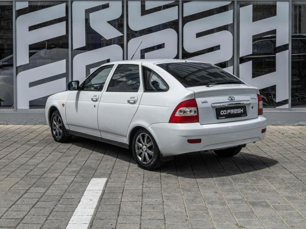 Lada (ВАЗ) Priora I с пробегом 2013 года, цена 399 000 рублей, 224995 км, хэтчбек, Автокод Объявления