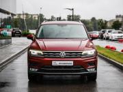 Volkswagen Tiguan II Санкт-Петербург  - изображение 35