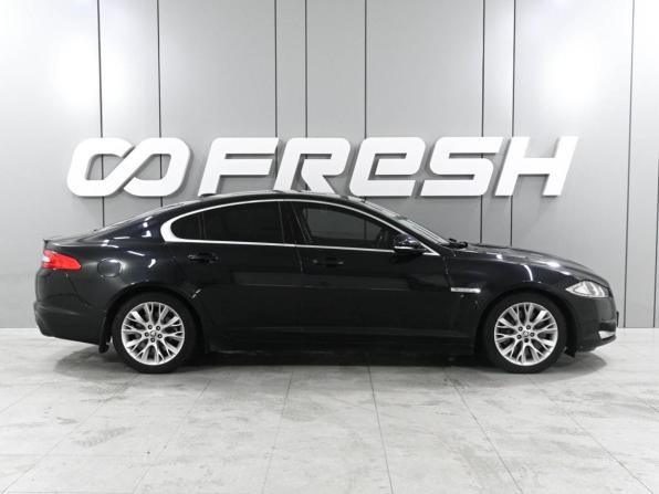 Jaguar XF I Рестайлинг с пробегом 2011 года, цена 1 465 000 рублей, 133040 км, седан, Автокод Объявления