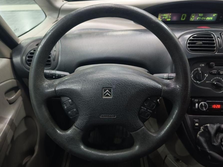 Citroen Xsara Picasso Воронеж  - изображение 11