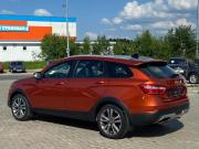 Lada (ВАЗ) Vesta I Сыктывкар  - изображение 31