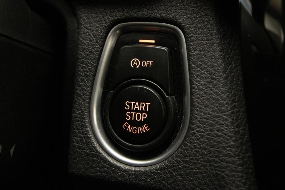 BMW 3 серии VI (F3x) Рестайлинг Москва  - изображение 18