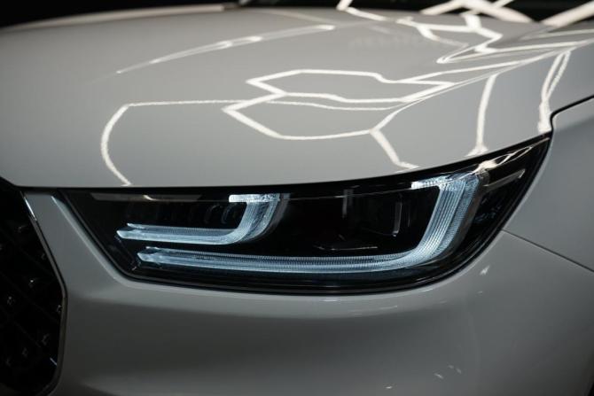 Chery Tiggo 8 Pro I с пробегом 2022 года, цена 2 085 000 рублей, 74000 км, внедорожник, Автокод Объявления