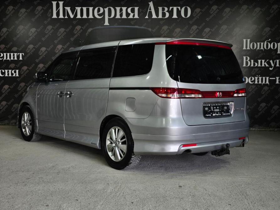 Honda Elysion I Рестайлинг Краснодар  - изображение 5