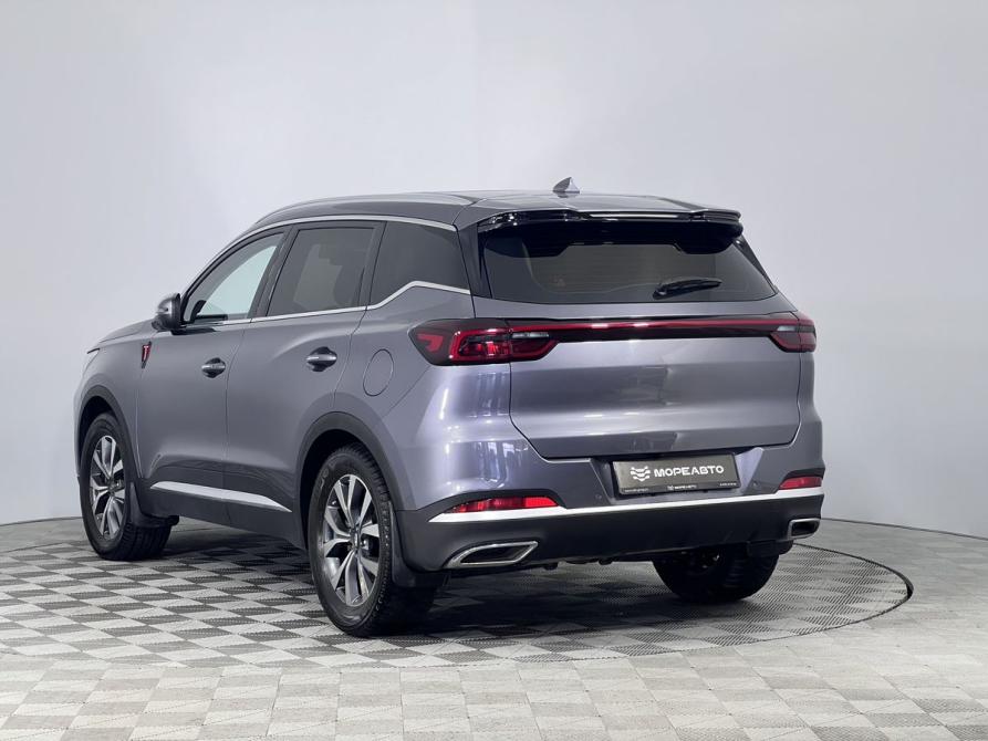 Chery Tiggo 7 Pro Max I Калининград  - изображение 7