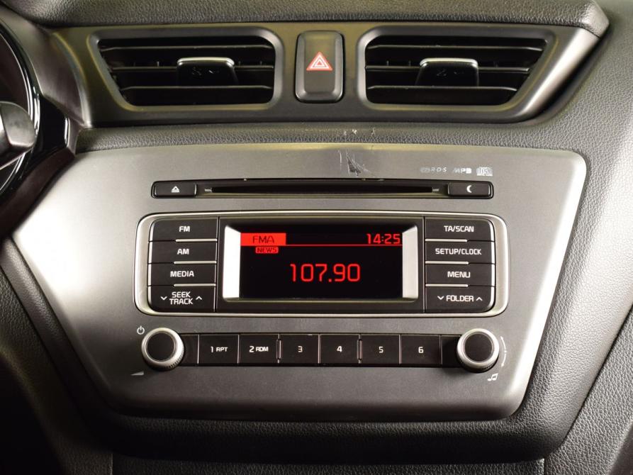 Kia Rio III Рестайлинг Кемерово  - изображение 16
