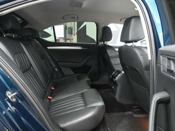 Skoda Superb III с пробегом 2019 года, цена 2 149 900 рублей, 166133 км, лифтбек, Автокод Объявления
