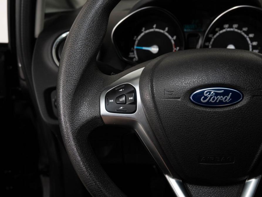Ford Fiesta Mk6 Рестайлинг Казань  - изображение 9