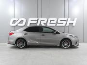 Toyota Corolla XI (E160 E170 E180) Ростов-на-Дону  - изображение 23