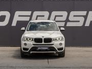 BMW X3 II (F25) Рестайлинг Краснодар  - изображение 27