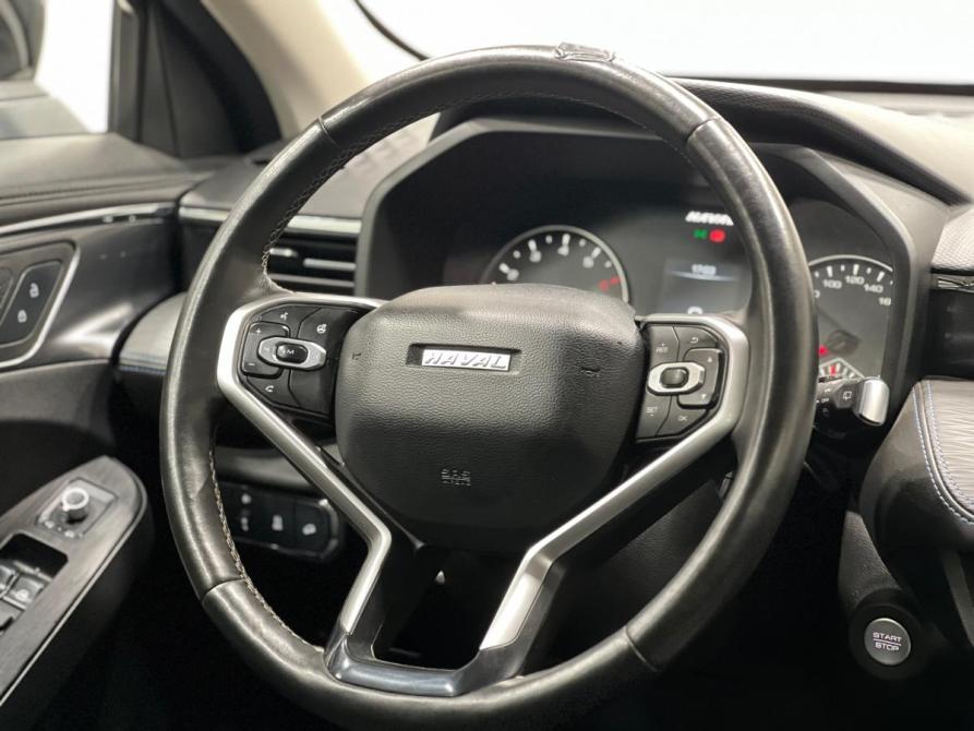 Haval Jolion I Кемерово  - изображение 18