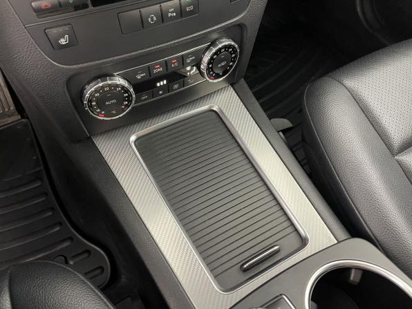 Mercedes-Benz GLK-Класс I (X204) Рестайлинг с пробегом 2013 года, цена 1 930 000 рублей, 149632 км, внедорожник, Автокод Объявления
